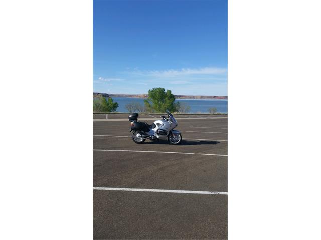 2002 BMW Motorcycle (CC-1845065) for sale in , 