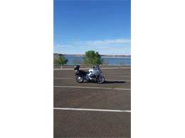 2002 BMW Motorcycle (CC-1845065) for sale in , 