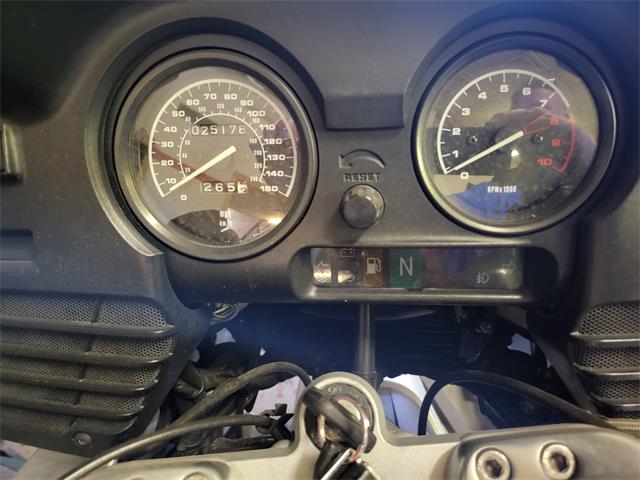 2002 BMW Motorcycle (CC-1845065) for sale in , 