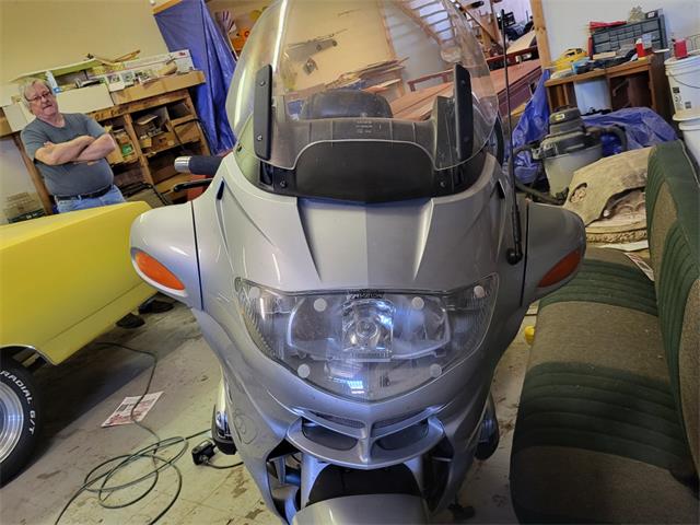 2002 BMW Motorcycle (CC-1845065) for sale in , 