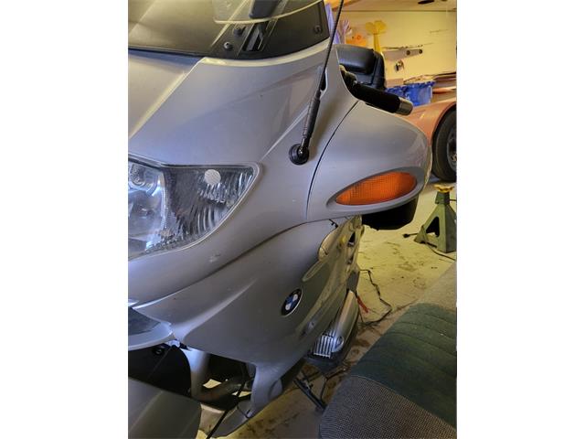 2002 BMW Motorcycle (CC-1845065) for sale in , 