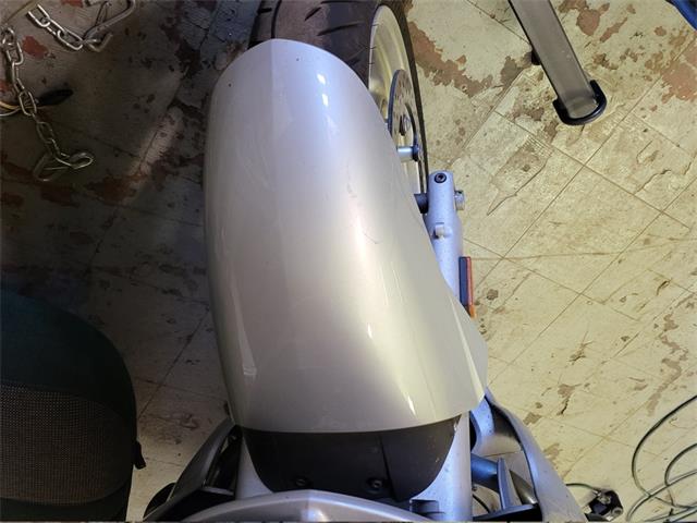 2002 BMW Motorcycle (CC-1845065) for sale in , 