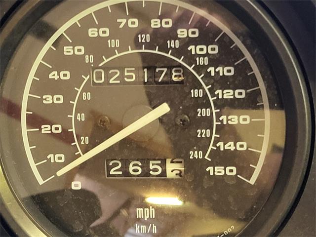 2002 BMW Motorcycle (CC-1845065) for sale in , 