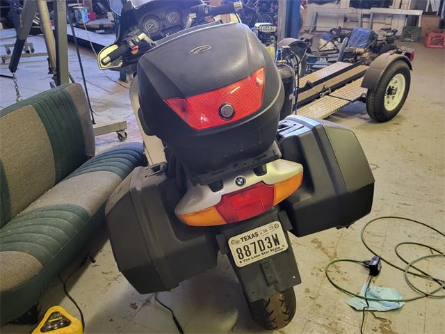 2002 BMW Motorcycle (CC-1845065) for sale in , 