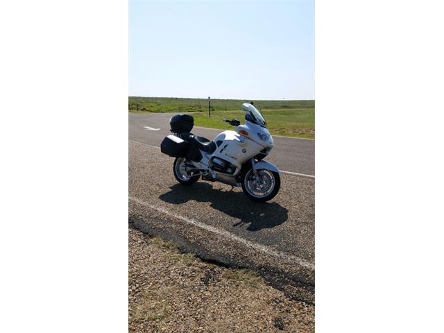 2002 BMW Motorcycle (CC-1845065) for sale in , 