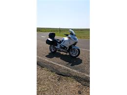 2002 BMW Motorcycle (CC-1845065) for sale in , 