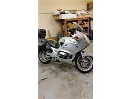 2002 BMW Motorcycle (CC-1845065) for sale in , 