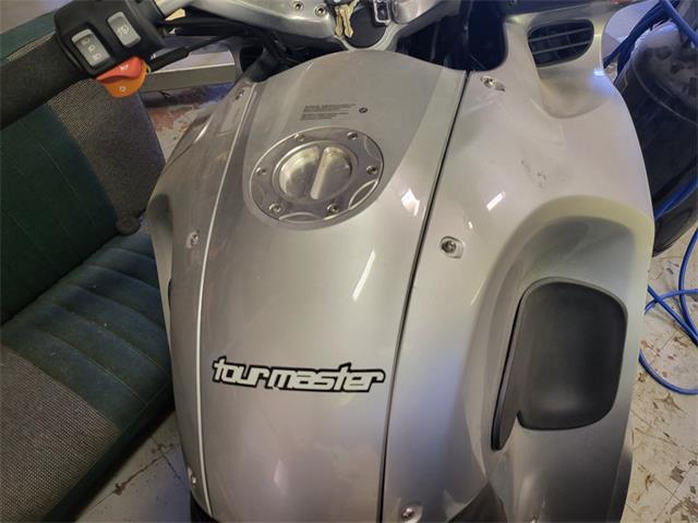 2002 BMW Motorcycle (CC-1845065) for sale in , 