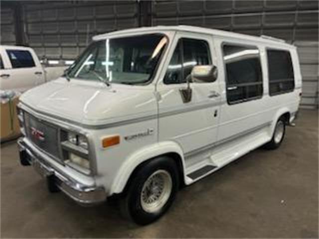 1994 GMC Vandura (CC-1845068) for sale in , 