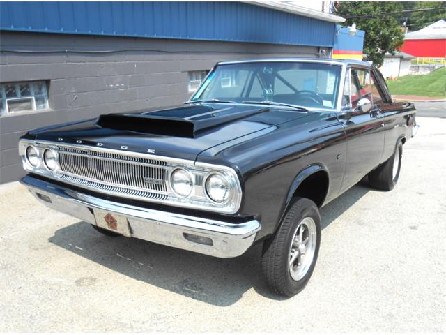 1965 Dodge Coronet (CC-1845071) for sale in , 