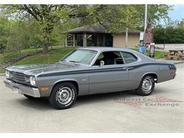1973 Plymouth Duster (CC-1845076) for sale in Alsip, Illinois