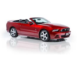 2014 Ford Mustang (CC-1845078) for sale in Farmingdale, New York