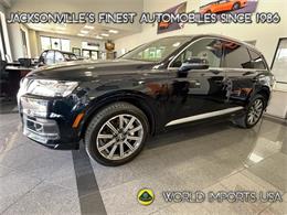 2018 Audi Q7 (CC-1845082) for sale in Jacksonville, Florida