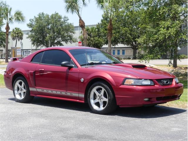 2004 Ford Mustang (CC-1845092) for sale in Palmetto, Florida