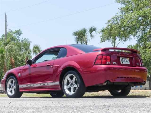 2004 Ford Mustang (CC-1845092) for sale in Palmetto, Florida