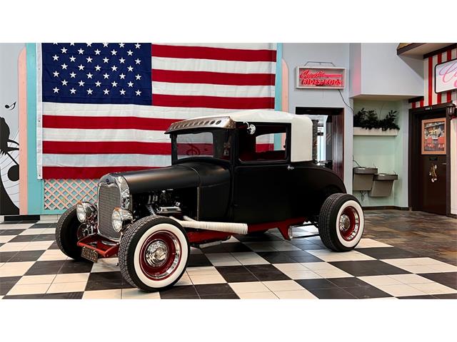 1929 Ford Roadster (CC-1845096) for sale in Annandale, Minnesota