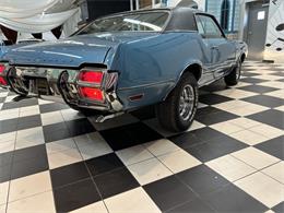 1972 Oldsmobile Cutlass (CC-1845100) for sale in Annandale, Minnesota