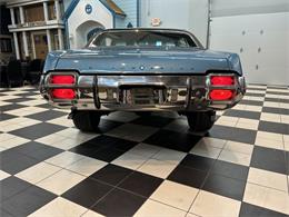 1972 Oldsmobile Cutlass (CC-1845100) for sale in Annandale, Minnesota