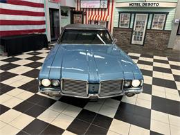 1972 Oldsmobile Cutlass (CC-1845100) for sale in Annandale, Minnesota