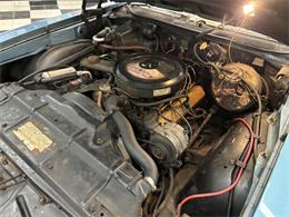 1972 Oldsmobile Cutlass (CC-1845100) for sale in Annandale, Minnesota