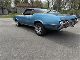 1972 Oldsmobile Cutlass (CC-1845100) for sale in Annandale, Minnesota