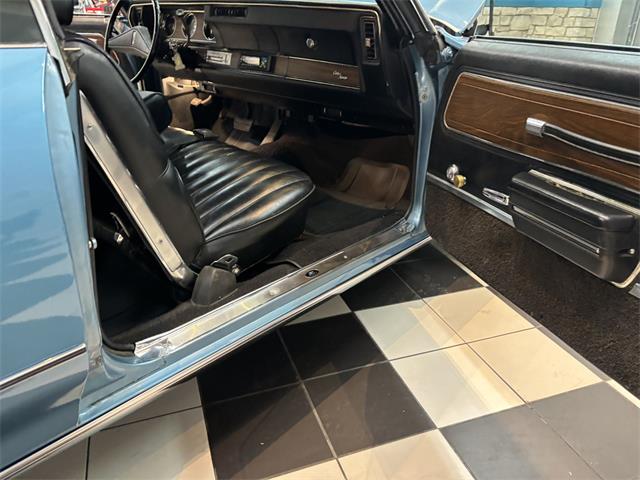 1972 Oldsmobile Cutlass (CC-1845100) for sale in Annandale, Minnesota