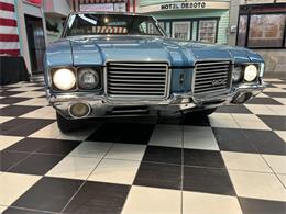 1972 Oldsmobile Cutlass (CC-1845100) for sale in Annandale, Minnesota