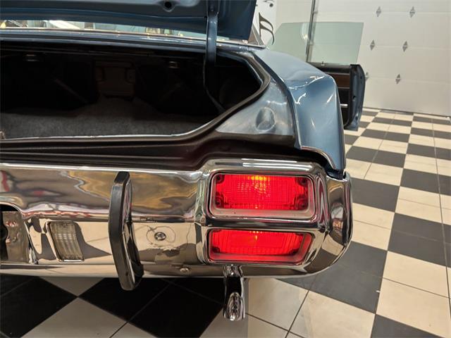 1972 Oldsmobile Cutlass (CC-1845100) for sale in Annandale, Minnesota