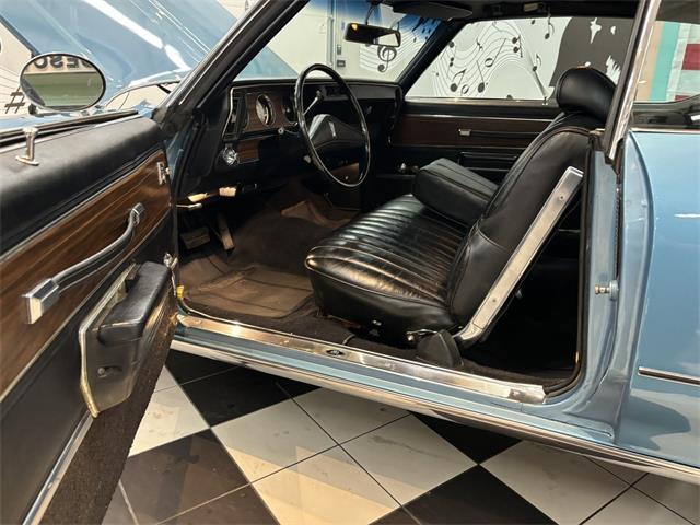 1972 Oldsmobile Cutlass (CC-1845100) for sale in Annandale, Minnesota