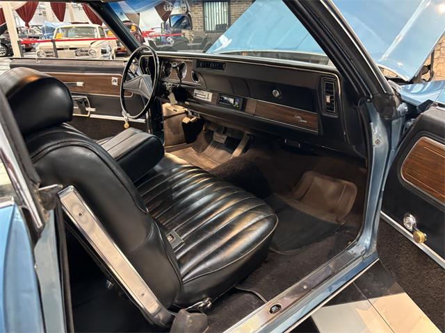 1972 Oldsmobile Cutlass (CC-1845100) for sale in Annandale, Minnesota