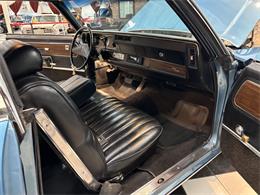 1972 Oldsmobile Cutlass (CC-1845100) for sale in Annandale, Minnesota
