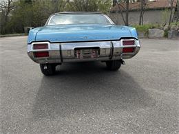 1972 Oldsmobile Cutlass (CC-1845100) for sale in Annandale, Minnesota