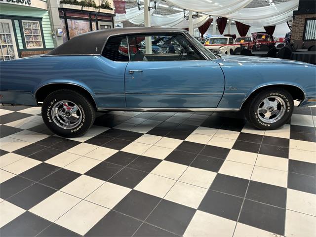 1972 Oldsmobile Cutlass (CC-1845100) for sale in Annandale, Minnesota