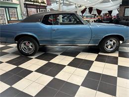 1972 Oldsmobile Cutlass (CC-1845100) for sale in Annandale, Minnesota