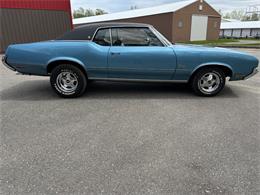 1972 Oldsmobile Cutlass (CC-1845100) for sale in Annandale, Minnesota
