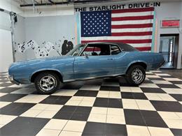 1972 Oldsmobile Cutlass (CC-1845100) for sale in Annandale, Minnesota