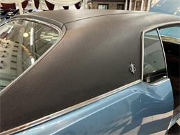 1972 Oldsmobile Cutlass (CC-1845100) for sale in Annandale, Minnesota