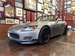 2000 Honda S2000 (CC-1845103) for sale in Henderson, Nevada