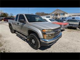 2005 Chevrolet Colorado (CC-1845118) for sale in Gray Court, South Carolina