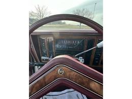 1981 Buick Riviera (CC-1840512) for sale in Cadillac, Michigan