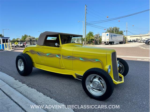 1929 Ford Roadster (CC-1845121) for sale in Clearwater, Florida