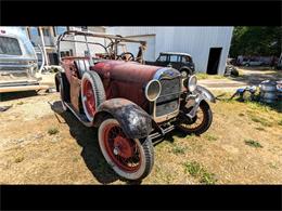 1928 Ford Model A (CC-1845122) for sale in Gray Court, South Carolina