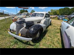 1939 Cadillac Series 60 (CC-1845123) for sale in Gray Court, South Carolina