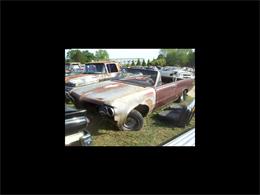 1964 Pontiac Tempest (CC-1845125) for sale in Gray Court, South Carolina