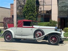1931 Rolls-Royce Phantom I (CC-1845131) for sale in Astoria, New York