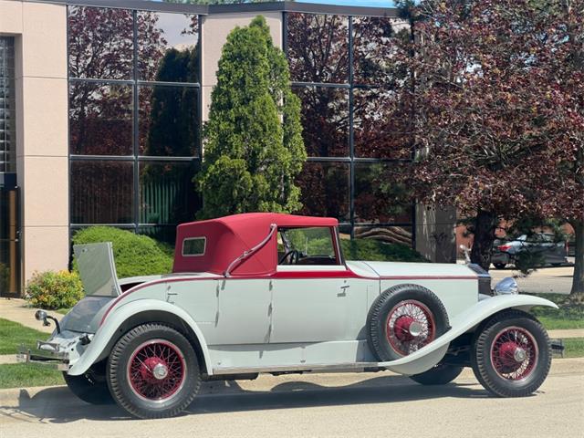 1931 Rolls-Royce Phantom I (CC-1845131) for sale in Astoria, New York