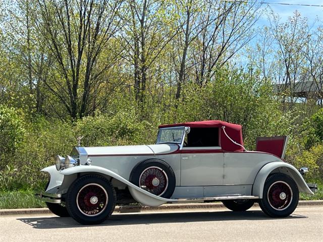 1931 Rolls-Royce Phantom I (CC-1845131) for sale in Astoria, New York