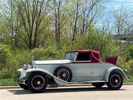 1931 Rolls-Royce Phantom I (CC-1845131) for sale in Astoria, New York