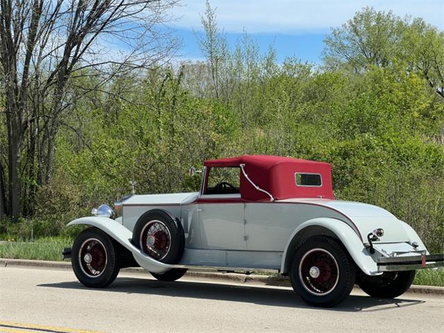 1931 Rolls-Royce Phantom I (CC-1845131) for sale in Astoria, New York