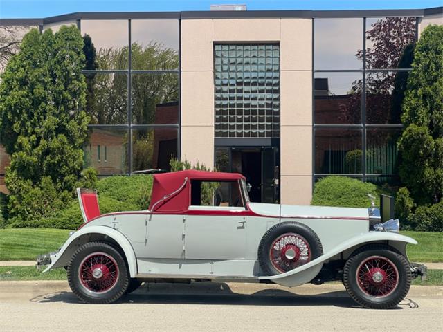 1931 Rolls-Royce Phantom I (CC-1845131) for sale in Astoria, New York
